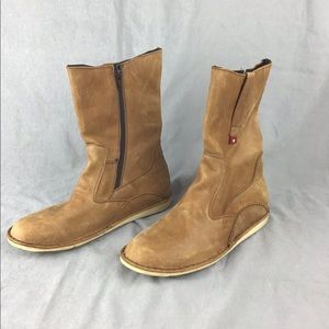 Oliberte Boots